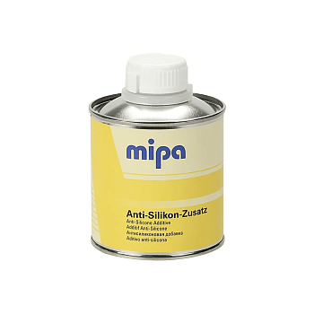 Антисиликоновая добавка 250мл  MIPA Anti-Silikon-Zusatz 12шт/кор